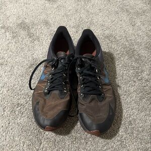 Men's Black Nike size 12.5